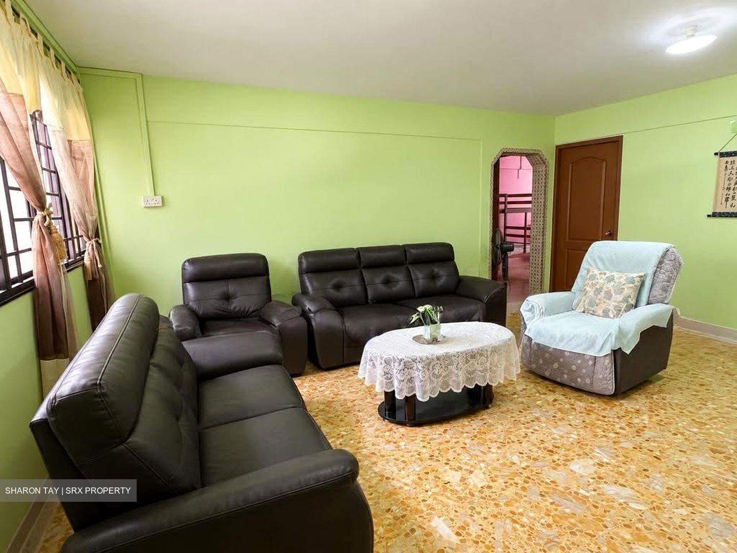 Blk 537 Cheng San View (Ang Mo Kio), HDB 4 Rooms #622211961
